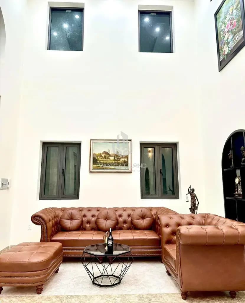 Main-💎 CHO THUÊ NHÀ TRUNG TÂM LƯƠNG VĂN CAN – 180M² – 1 HẦM 4 TẦNG – NỞ HẬU 10M – FULL NỘI THẤT – 35 TRIỆU/THÁNG 💎-1