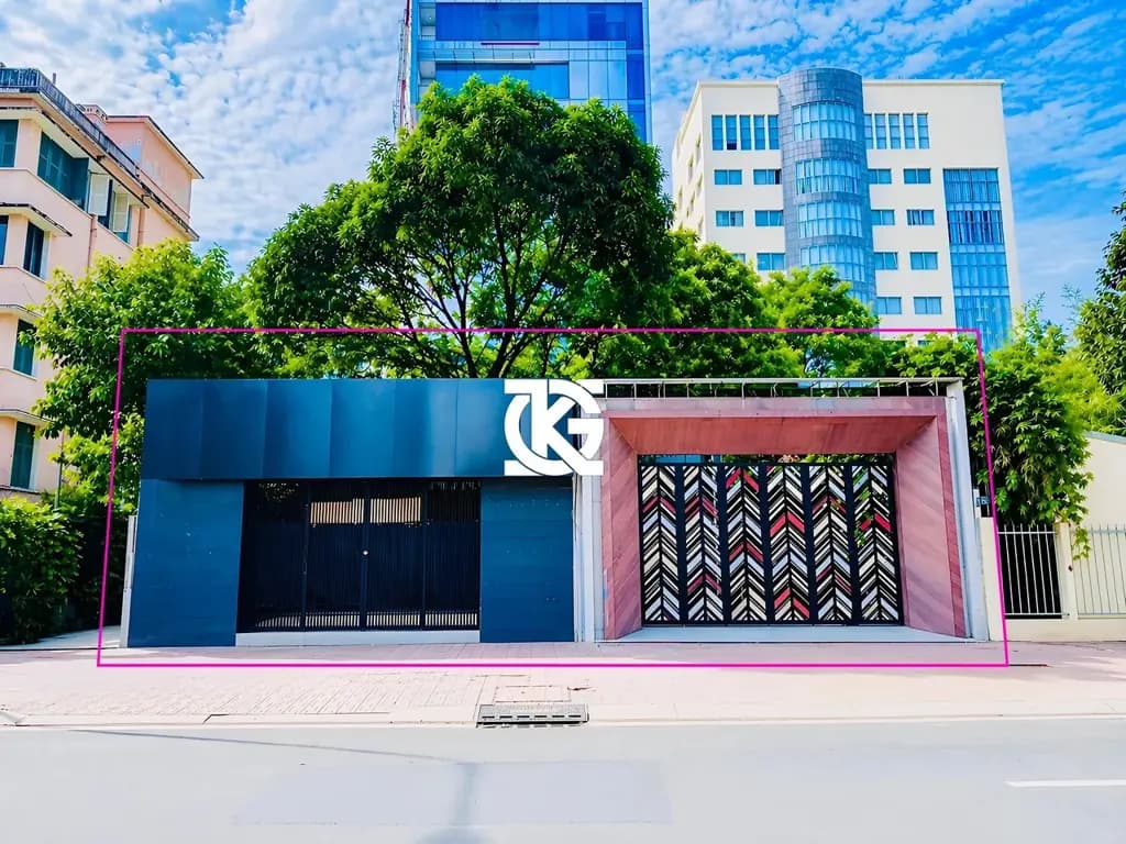 Main-❇️❇️ Cho Thuê Biệt Thự Mặt Tiền: 139A-139B Pasteur - Quận 3 - 16x28m, 3 tầng-0