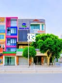 Thumb-❇️❇️ Cho Thuê Nhà GÓC 2MT: 166-168 Tên Lửa + Đường Số 17A - Quận Bình Tân - 8x21m, 4 tầng-1