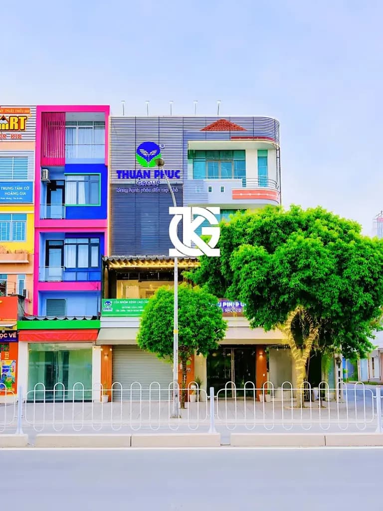 ❇️❇️ Cho Thuê Nhà GÓC 2MT: 166-168 Tên Lửa + Đường Số 17A - Quận Bình Tân - 8x21m, 4 tầng