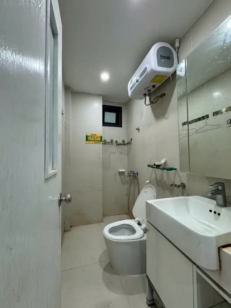 Main-Cho Thuê 2Pn Full đồ 48m cực rộng thoáng sáng tại ngõ 426 Láng, Đống Đa-5