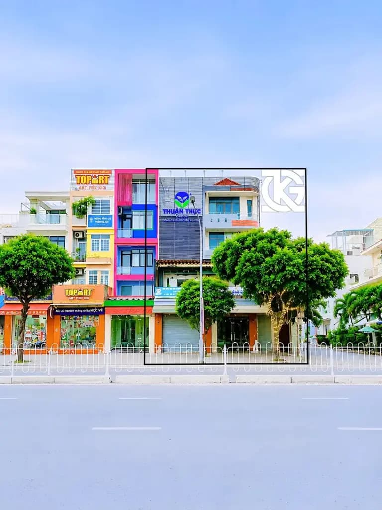Main-❇️❇️ Cho Thuê Nhà GÓC 2MT: 166-168 Tên Lửa + Đường Số 17A - Quận Bình Tân - 8x21m, 4 tầng-1