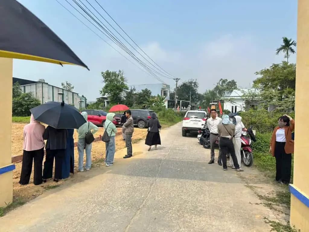 Main-Đất trục chính 7M5 – trung tâm Đại Hiệp Chỉ 7XX triệu/lô-0