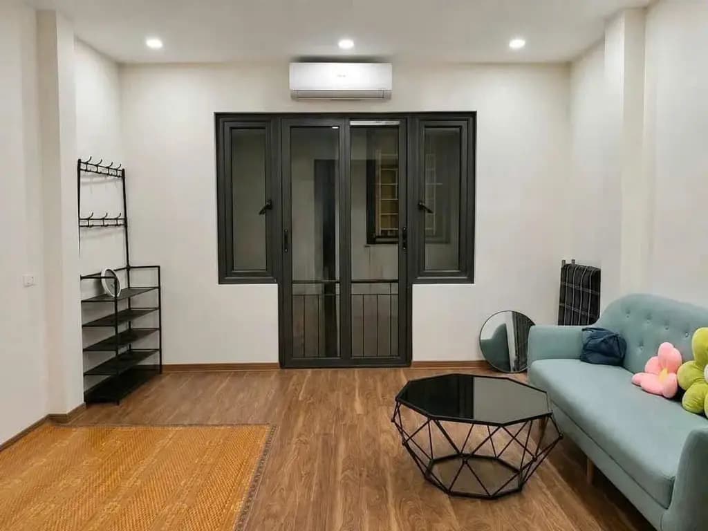 Main-Cho thuê nhà riêng 5 tầng - Ngõ Quỳnh, Hai Bà Trưng 🏠-1
