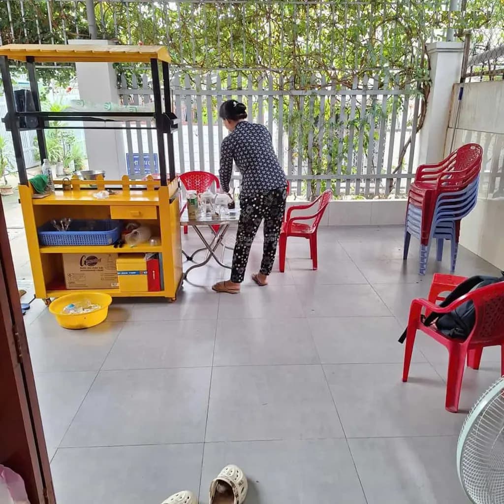 Main-NHÀ HXH ĐƯỜNG SỐ 48 TRỆT LỬNG 1 LẦU 3PN GIÁ 15TR CÁCH 100M RA PHẠM VĂN ĐỒNG-2