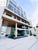 Thumb-❇️❇️ Cho Thuê Toà Nhà 2MT: 117 Nguyễn Văn Đậu - Quận Bình Thạnh - 21x10m, hầm, 7 tầng-3
