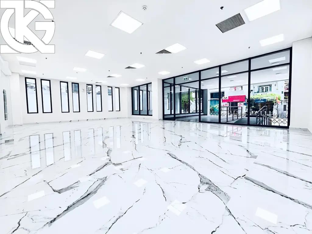 Main-❇️❇️ Cho Thuê Toà Nhà: 26 Mai Thị Lựu - Quận 1 - 16.6x25m, 2 hầm, 7 tầng-3