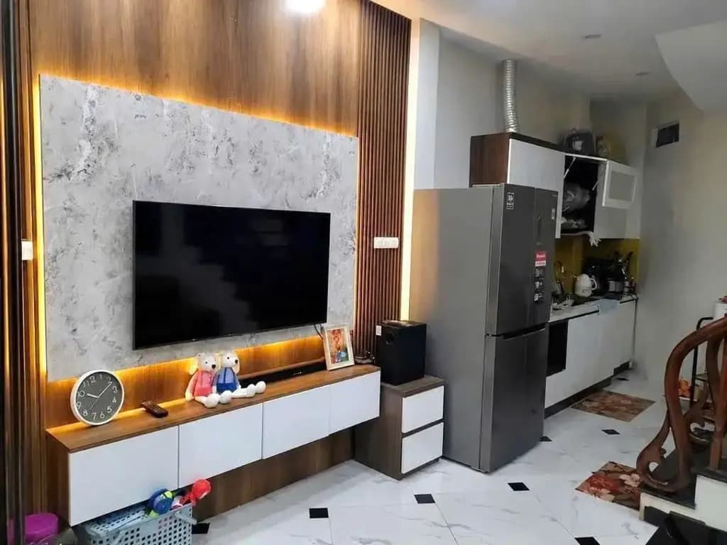 Main-Cho thuê nhà riêng 5 tầng - Ngõ Quỳnh, Hai Bà Trưng 🏠-3