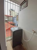 Thumb-Cho Thuê Ccmn 24m Full đồ đẹp thoáng ban công cửa sổ tại 210 Đội Cấn, Ba Đình-4