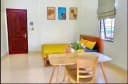 Thumb-Cho thuê Ccmn 2 ngủ thoáng đẹp giá rẻ 5tr ngõ 8 Lê Quang Đạo, Phú Đô-2