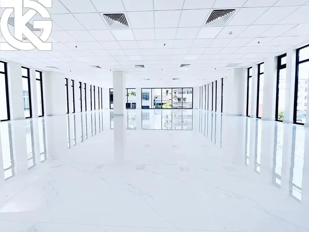 Main-❇️❇️ Cho Thuê Toà Nhà: 26 Mai Thị Lựu - Quận 1 - 16.6x25m, 2 hầm, 7 tầng-4