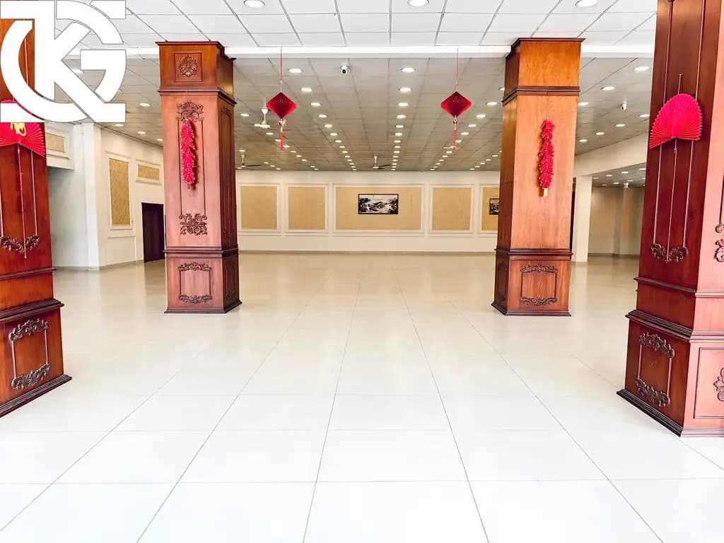 Main-❇️❇️ Cho Thuê Nhà Mặt Tiền: 783 Kinh Dương Vương - Quận Bình Tân - 27x26m, 2 tầng-1