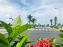 Thumb-Chỉ 1,2 tỷ sở hữu 100m2 đất sổ sẵn phố kinh doanh cạnh Ga Metro, cách Sân Bay QT Long Thành chỉ 5km-5