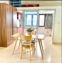 Thumb-Cho thuê Ccmn 2 ngủ thoáng đẹp giá rẻ 5tr ngõ 8 Lê Quang Đạo, Phú Đô-3