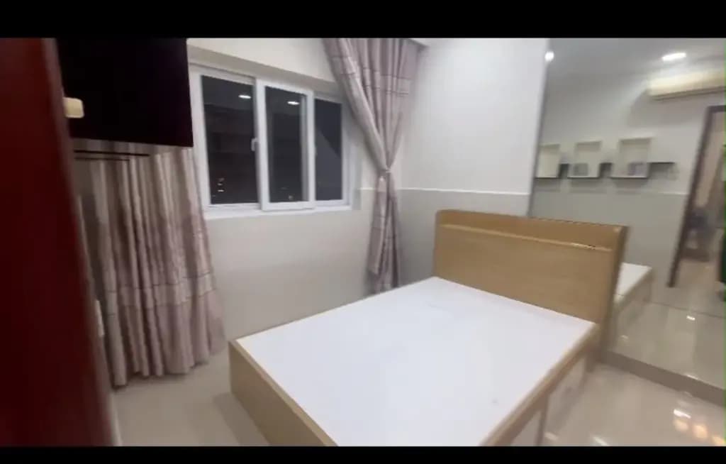 Main-CHO THUÊ CC MỸ ĐỨC NGAY HÀNG XANH, 3PN CÓ NỘI THẤT-2