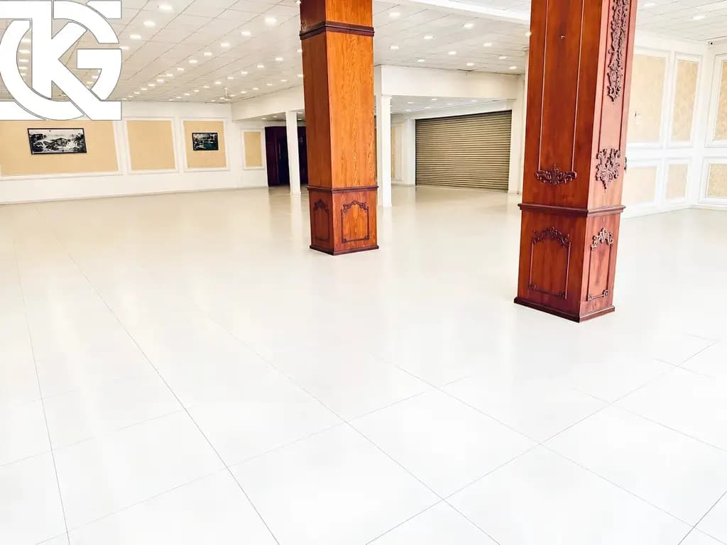 Main-❇️❇️ Cho Thuê Nhà Mặt Tiền: 783 Kinh Dương Vương - Quận Bình Tân - 27x26m, 2 tầng-4