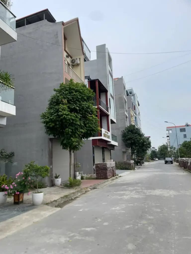 Main-Bán đất 76.5m mặt 4.5m hướng đông nam giãn dân dãy CL9 nhìn vườn hoa khu 9 đại phúc. Làn 2 đường nguyễn quyền phường võ cường tỉnh bắc ninh-1