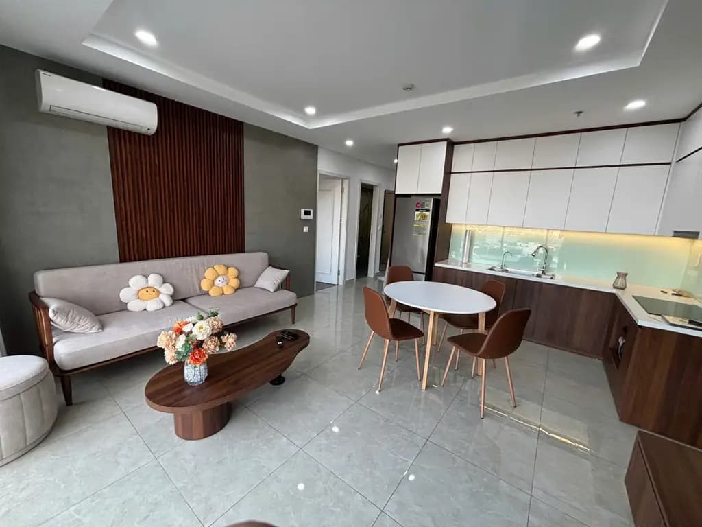 Main-Cho thuê Căn hộ chung cư 71m2 giá 13 triệu tại Đường Đại lộ Võ Nguyên Giáp Phường Vĩnh Niệm Quận Lê Chân Hải Phòng-5