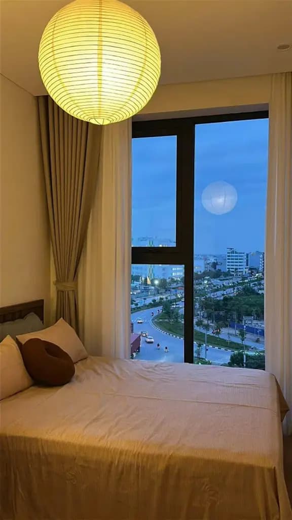 Main-Cho thuê Căn hộ chung cư 74m2 giá 12.5 triệu tại Đường Đại lộ Võ Nguyên Giáp - Chọn - Phường Lê Chân Hải Phòng-4