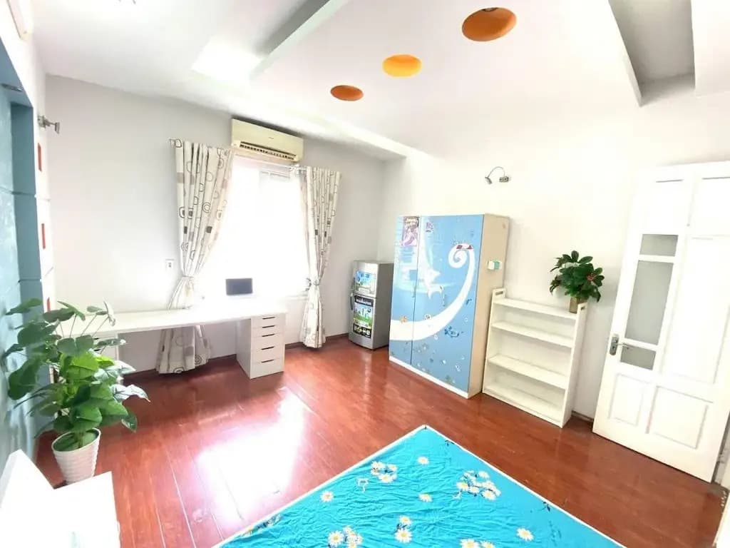 Main-Phòng 401 Hoàng Ngân giá 3,6 triệu Địa chỉ : nhà 12 ngõ 73 Hoàng ngân , Thanh Xuân, Hà Nội.-4