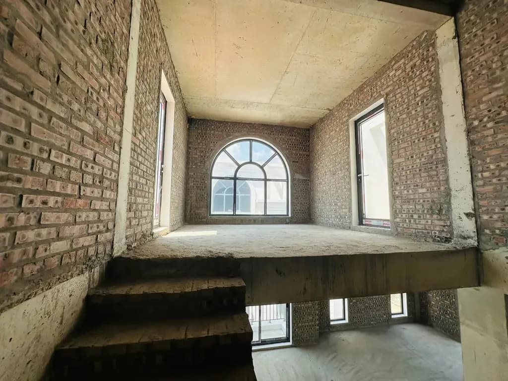Main-cho thuê biệt thự 200m2 giá 15 triệu Khu đônthin thanh hà Hà Nội-5