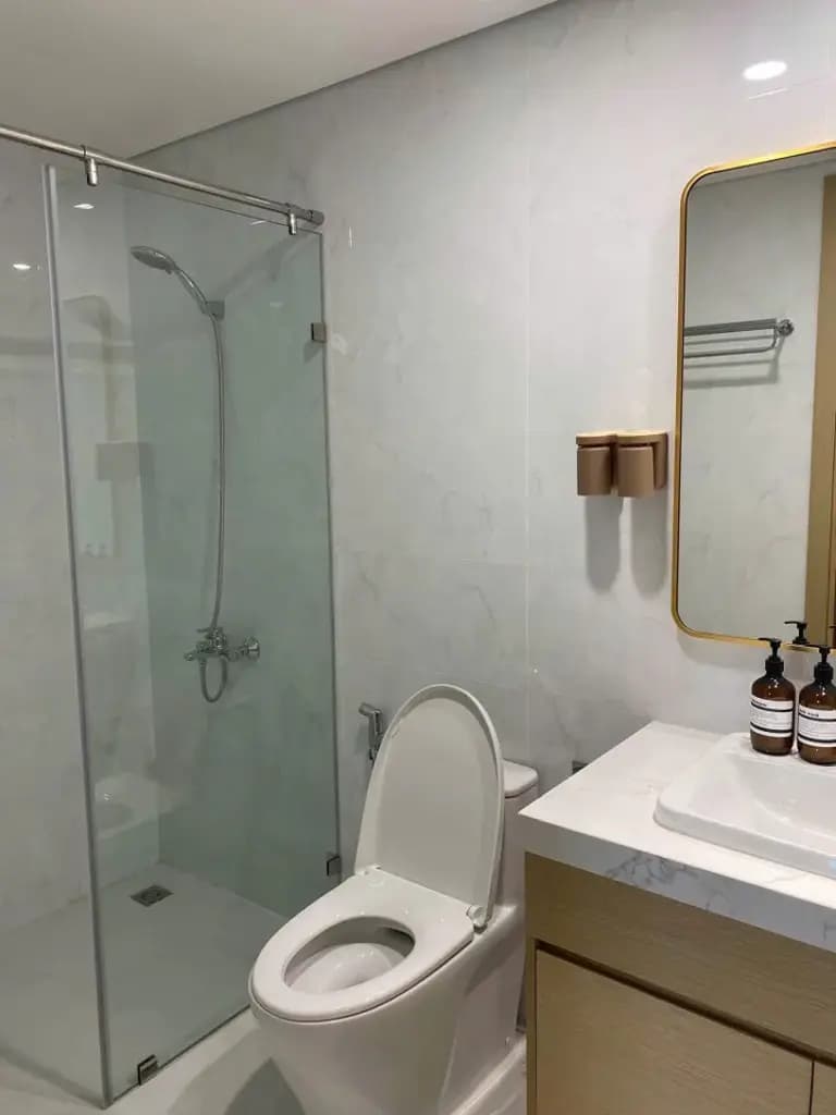 Main-Cho thuê Căn hộ chung cư 74m2 giá 12.5 triệu tại Đường Đại lộ Võ Nguyên Giáp - Chọn - Phường Lê Chân Hải Phòng-5