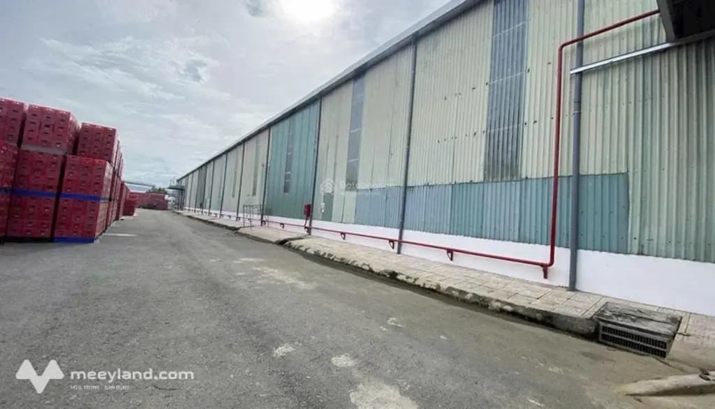 Main-Cho thuê tổng kho container 7.220m2 KCN Trà Nóc, Cần Thơ - mặt tiền 112m, PCCC tự động-2