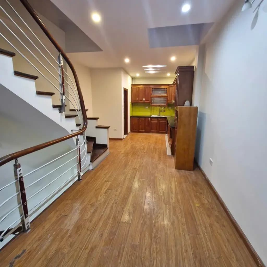 Main-Cho thuê nhà HOÀNG QUỐC VIỆT, Cầu Giấy. 20 triệu/tháng. Ưu tiên: Hộ Gia Đình, Văn phòng, KD Onl.-3