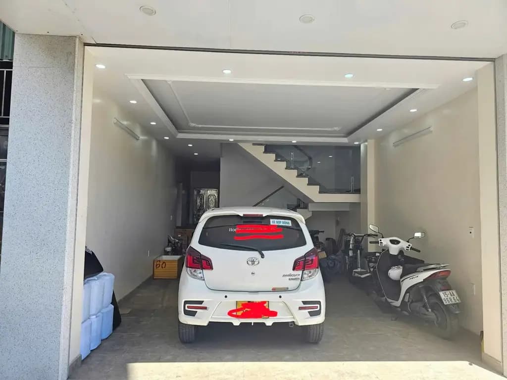 Main-Cho thuê Nhà riêng 50m2 giá 12 triệu tại Đường Ngô Gia Tự - Chọn - Phường Hải An Hải Phòng-0