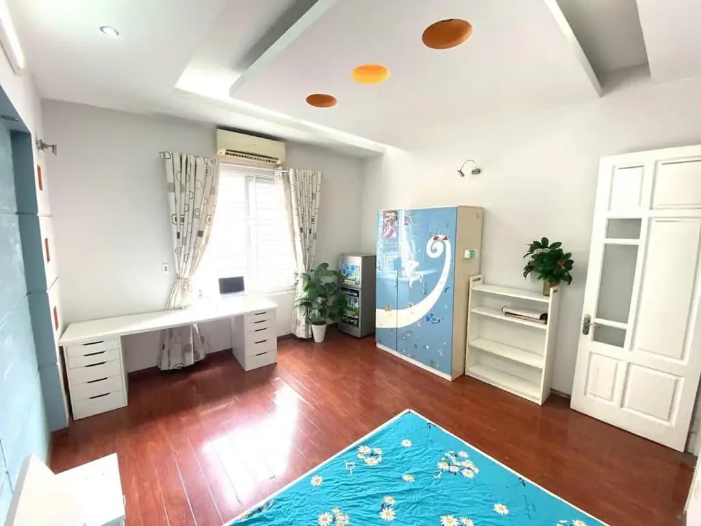 Main-Phòng 401 Hoàng Ngân giá 3,6 triệu Địa chỉ : nhà 12 ngõ 73 Hoàng ngân , Thanh Xuân, Hà Nội.-1