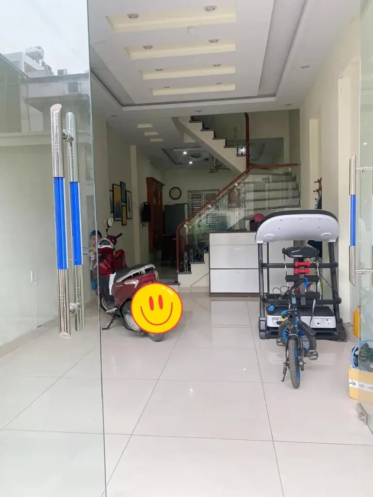 Cho thuê Nhà riêng 50m2 giá 8 triệu tại Đường Trung Hành - Chọn - Phường Hải An Hải Phòng