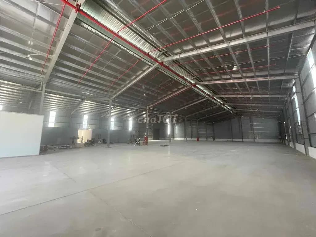 Main-cho thuê 9000m nhà xưởng- tân hiệp tân uyên -bình dương-4