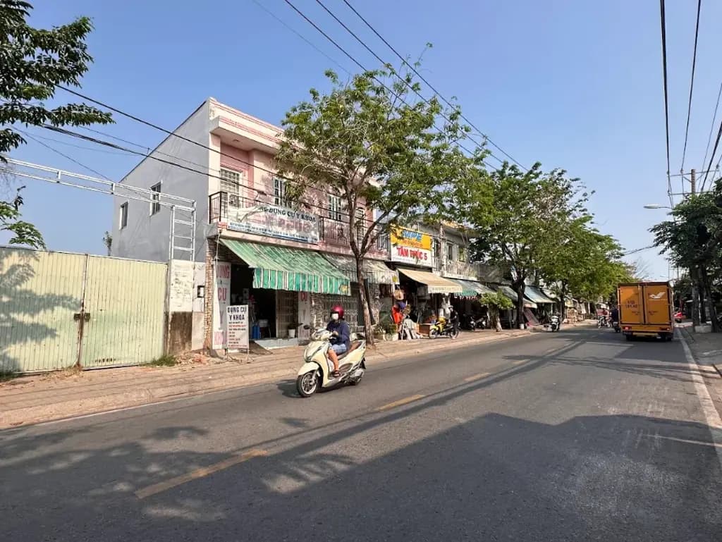 Main-Bán Đất 10923m2 có sẵn 2210 m2 thổ cư giá 135 tỷ tại Đường Nguyễn Văn Tạo Xã Long Thới Huyện Nhà Bè TP. Hồ Chí Minh-2