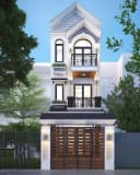 Thumb-Chính Chủ Cần CHO THUÊ NHÀ Tại NGÕ 05 LIÊN MẠC Hoàng Xá, Ngay cạnh Cống Chèm Thụy Phương-1