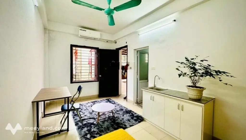Main-CHO THUÊ PHÒNG NHÀ 11A TRẦN THÁI TÔNG trống phòng 303 khép kín giá 3,6 triệu-4