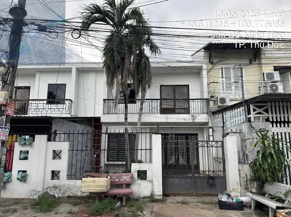 Main-Bán Đất 1763.7m2 có sẵn 1763.7 m2 thổ cư giá 90 tỷ tại Đường Cầu Đỗ Xuân Hợp Phường Phước Long B Quận 9 TP. Hồ Chí Minh-4