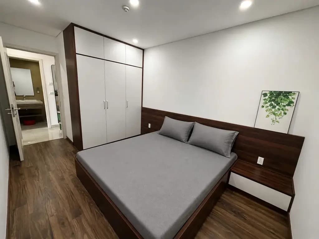 Main-Cho thuê Căn hộ chung cư 71m2 giá 13 triệu tại Đường Đại lộ Võ Nguyên Giáp Phường Vĩnh Niệm Quận Lê Chân Hải Phòng-1