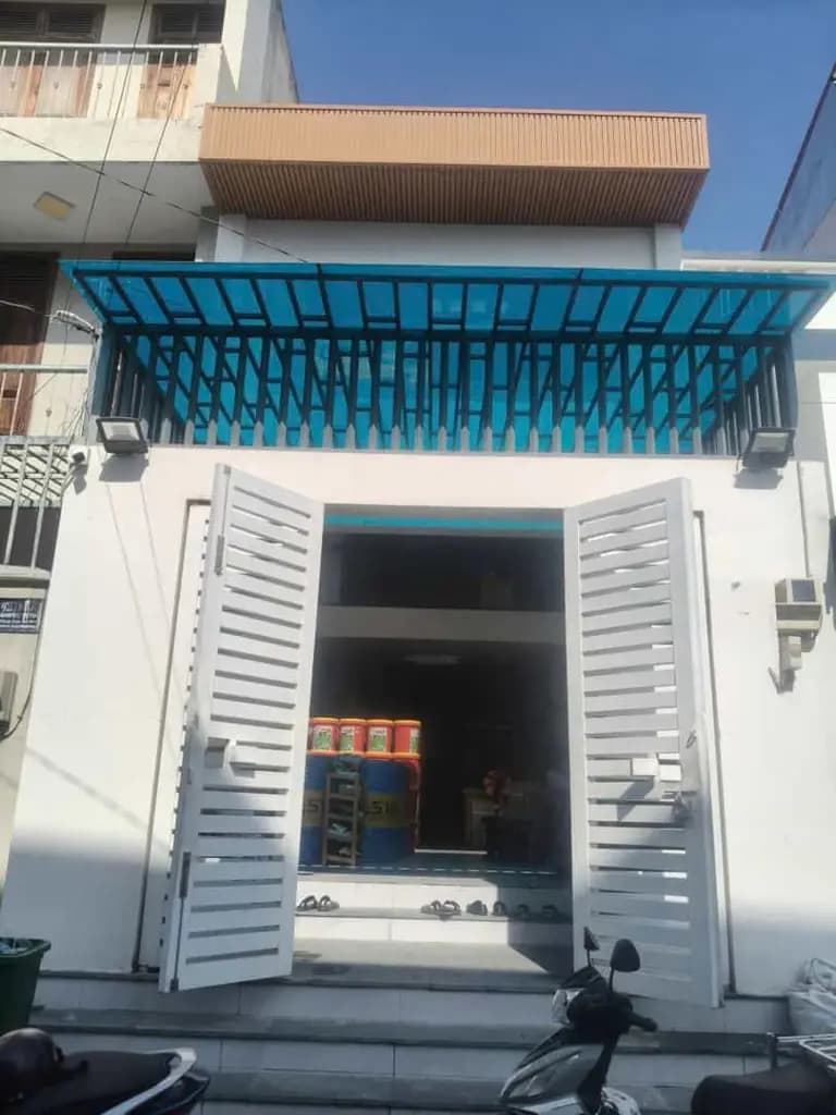 Main-BÁN NHÀ HIỆP BÌNH – 82M² – NGANG 4,5M – ĐƯỜNG 8M – ĐỐI DIỆN VẠN PHÚC CITY – 9 TỶ-0