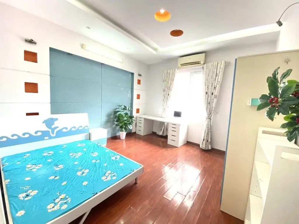Main-Phòng 401 Hoàng Ngân giá 3,6 triệu Địa chỉ : nhà 12 ngõ 73 Hoàng ngân , Thanh Xuân, Hà Nội.-5