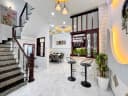 Thumb-CHỦ NGỘP BANK - GIẢM GẤP BÁN NHANH MẶT TIỀN SẦM UẤT. BIỆT THỰ MINI GẦN BÌNH LONG. 3 TẦNG.-3