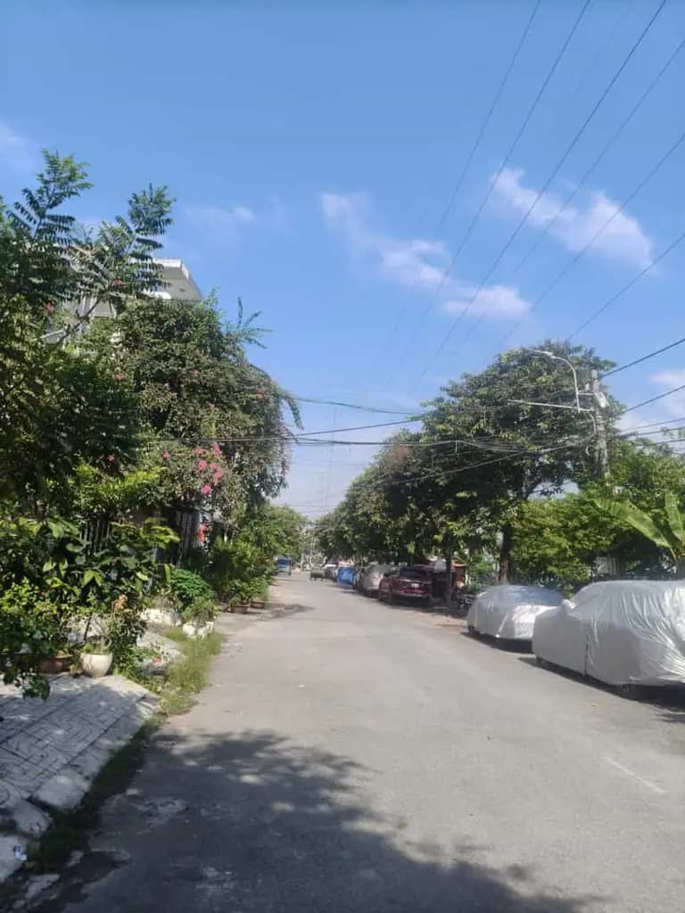 Main-BÁN NHÀ HIỆP BÌNH – 82M² – NGANG 4,5M – ĐƯỜNG 8M – ĐỐI DIỆN VẠN PHÚC CITY – 9 TỶ-1