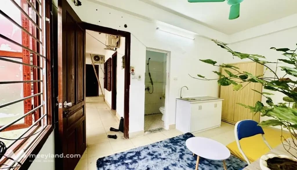 Main-CHO THUÊ PHÒNG NHÀ 11A TRẦN THÁI TÔNG trống phòng 303 khép kín giá 3,6 triệu-5