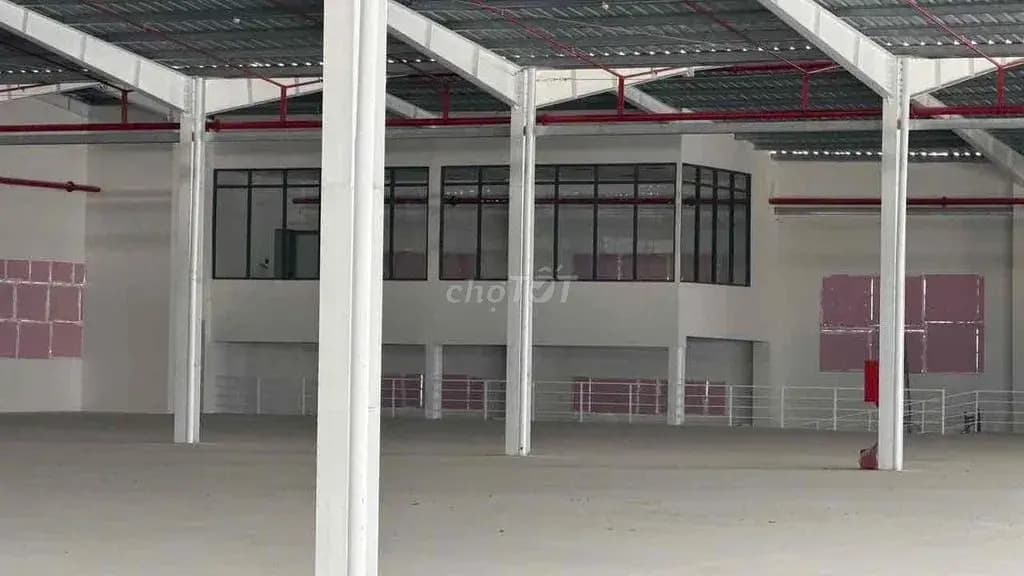Main-cho thuê 9000m nhà xưởng- tân hiệp tân uyên -bình dương-6