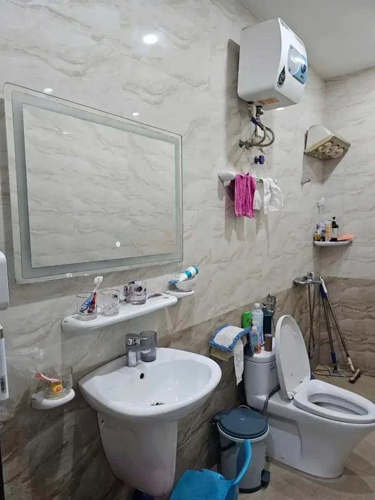 Main-Cho thuê Nhà riêng 50m2 giá 12 triệu tại Đường Ngô Gia Tự - Chọn - Phường Hải An Hải Phòng-3