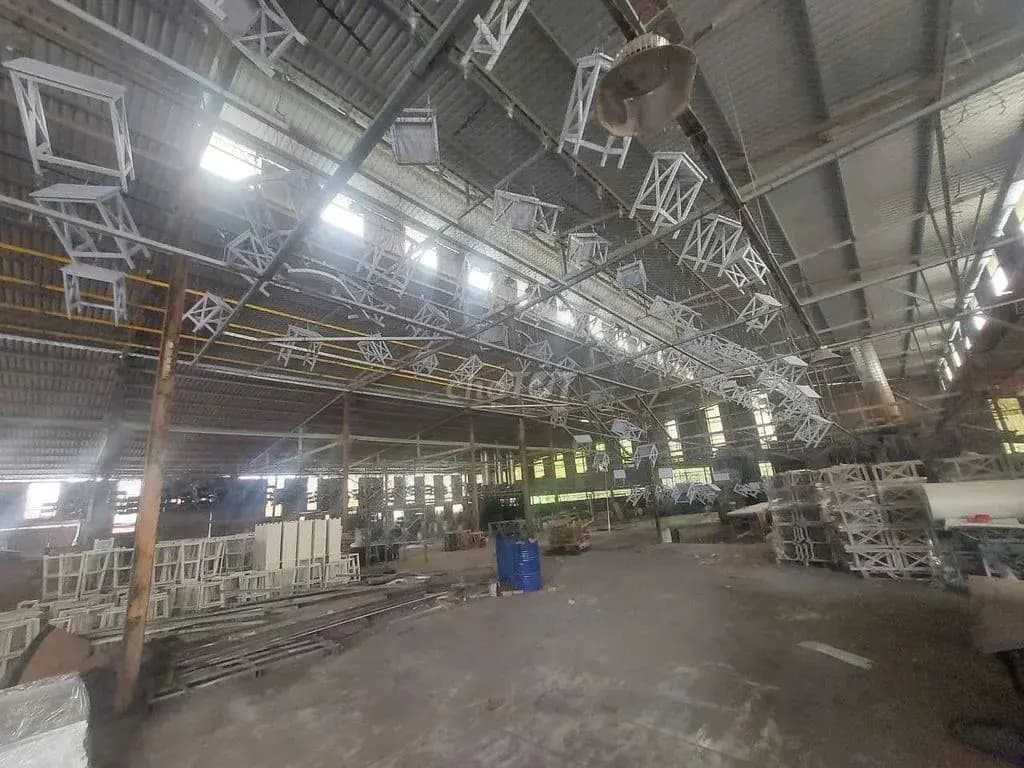 Main-Cho thuê xưởng 1800m2 sx gỗ.Có sẵn Chuyền sơn và máy móc,Tân Hiệp Mới-2