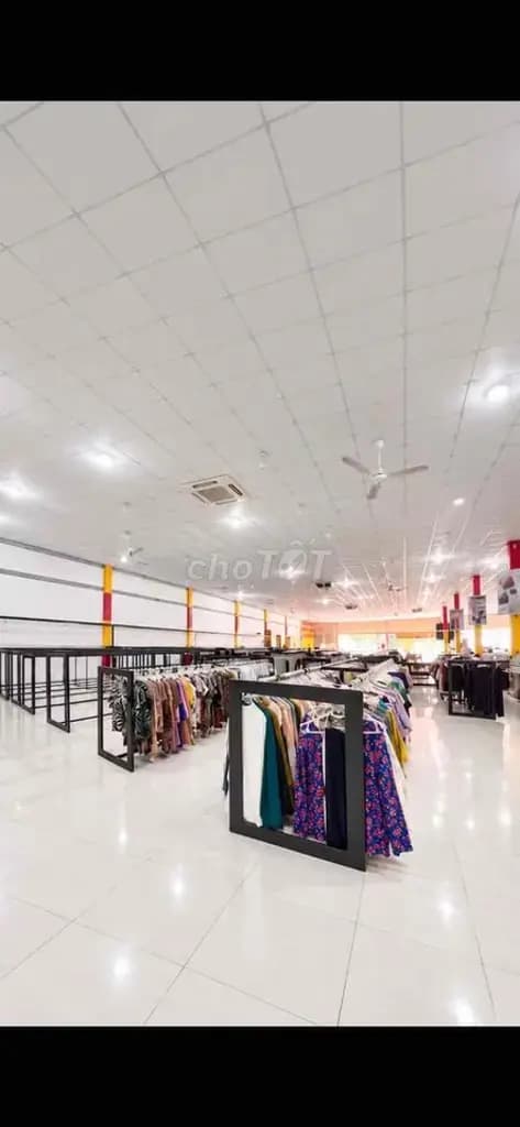 Main-Mặt tiền thủ khoa huân cần cho thuê vị trí kinh doanh víp nhất khu-2