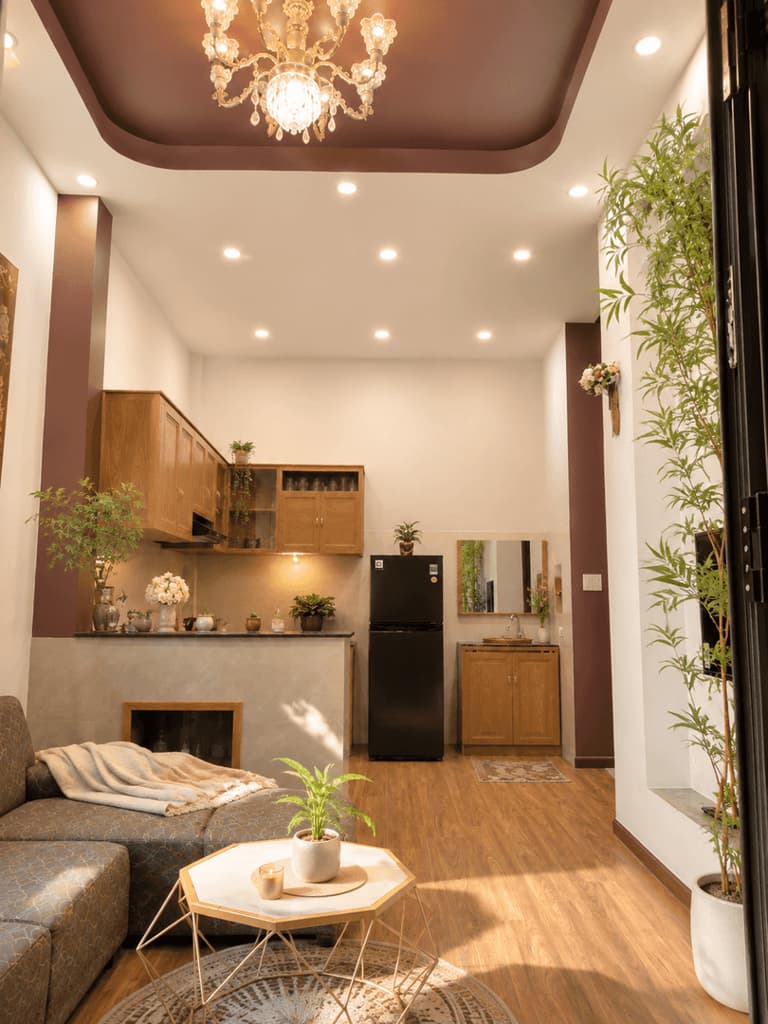 Main-Bán nhà chính chủ gần biển Nha Trang giá tốt!-1