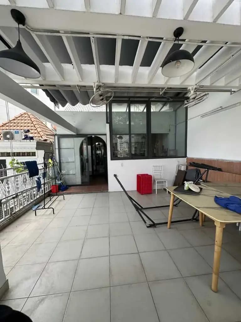 Main-NHẬP CƯ NƯỚC NGOÀI BÁN Nhà mặt tiền Trần Hưng Đạo_PNguyễn Cư Trinh Q1 - 27,5 tỷ-4