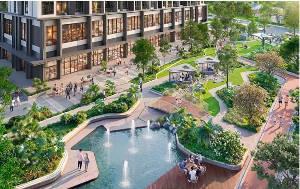 Main-Bán gấp CC The Cityon, 46,87m2, 2,7 tỷ, 1PN, 2WC, đẹp, nhiều tiện ích-3