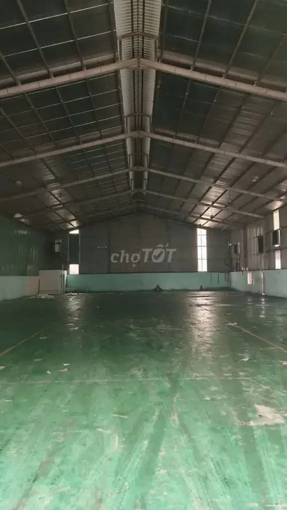 Main-cho thuê xưởng tổng dt 2500.Pccc vách tường.Thuận An ,Bình dương-0